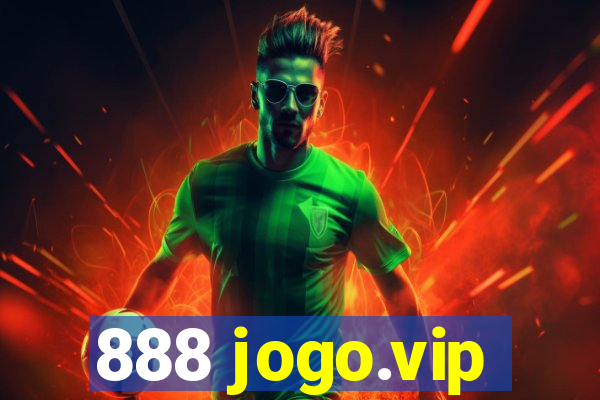 888 jogo.vip