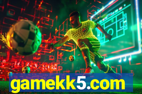 gamekk5.com