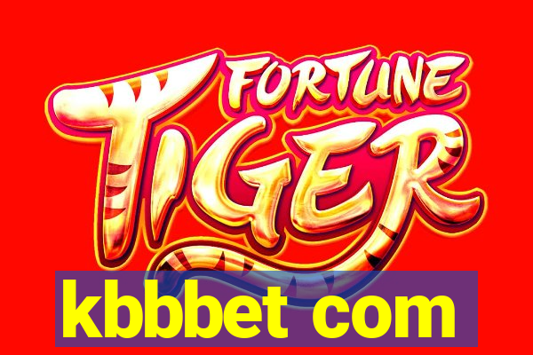 kbbbet com