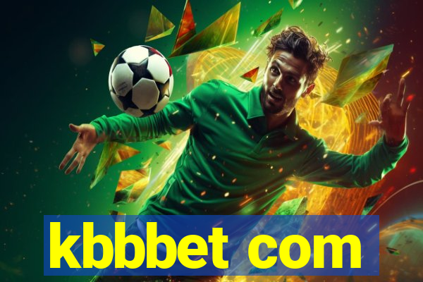 kbbbet com