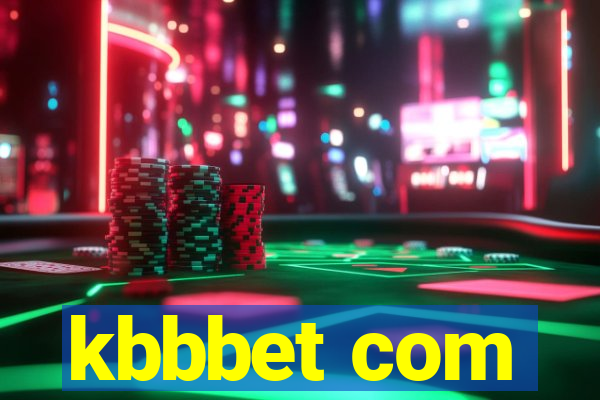 kbbbet com