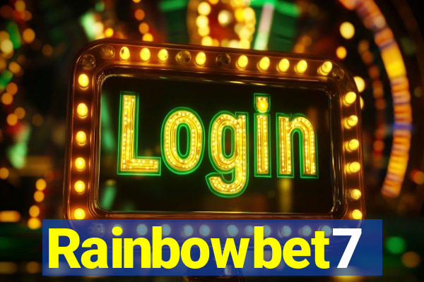 Rainbowbet7