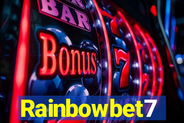 Rainbowbet7