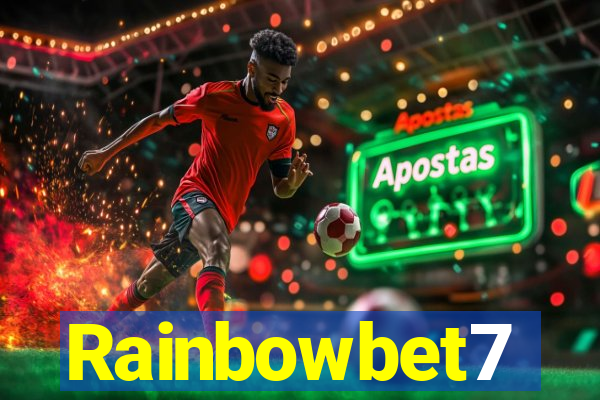 Rainbowbet7