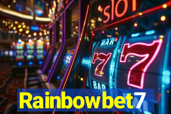 Rainbowbet7