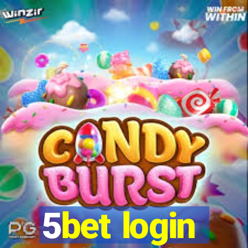 5bet login