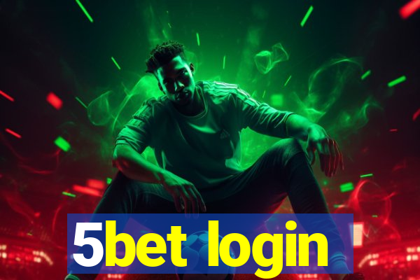 5bet login