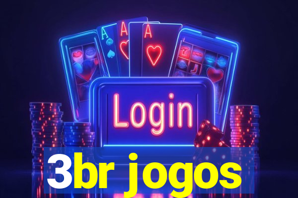 3br jogos