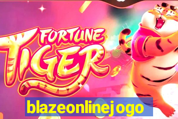 blazeonlinejogo