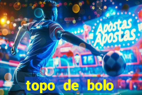 topo de bolo cristiano ronaldo para imprimir