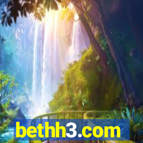 bethh3.com