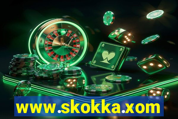 www.skokka.xom