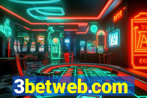 3betweb.com