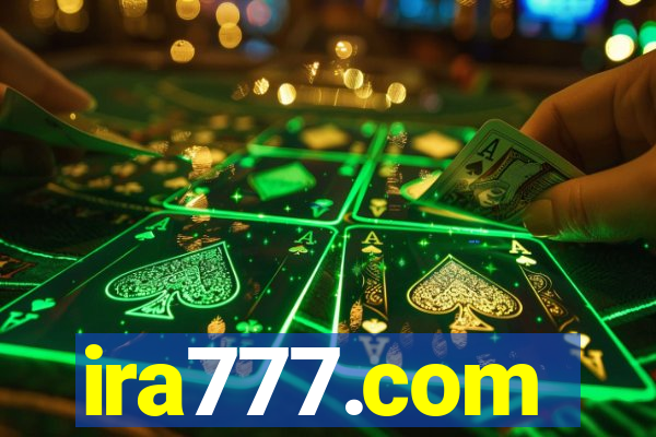 ira777.com