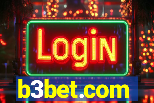 b3bet.com