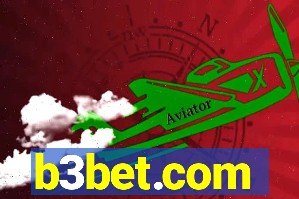 b3bet.com