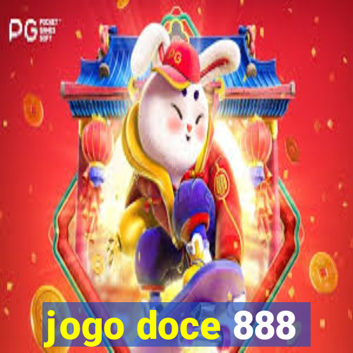 jogo doce 888