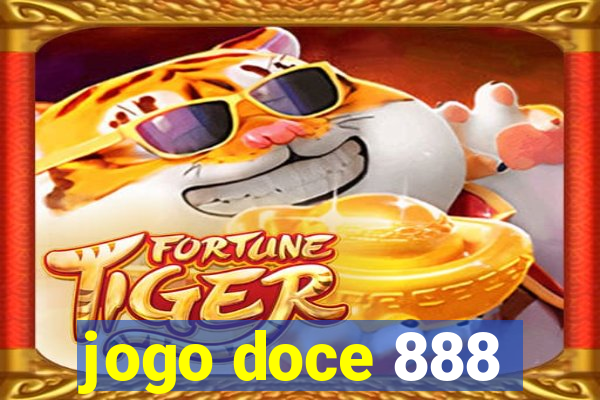 jogo doce 888