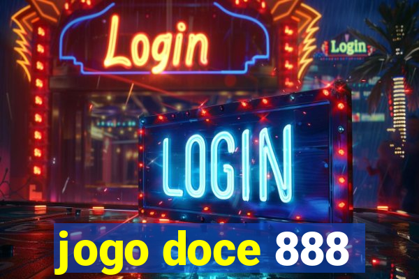 jogo doce 888