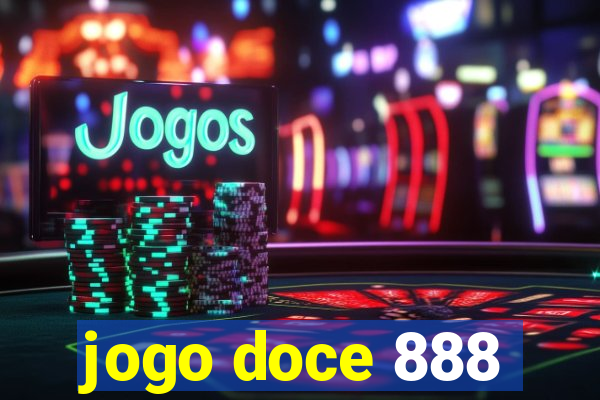 jogo doce 888