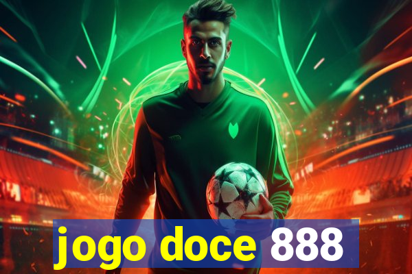 jogo doce 888