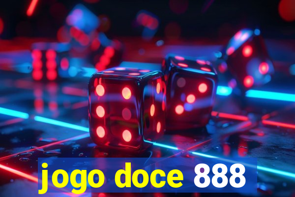 jogo doce 888