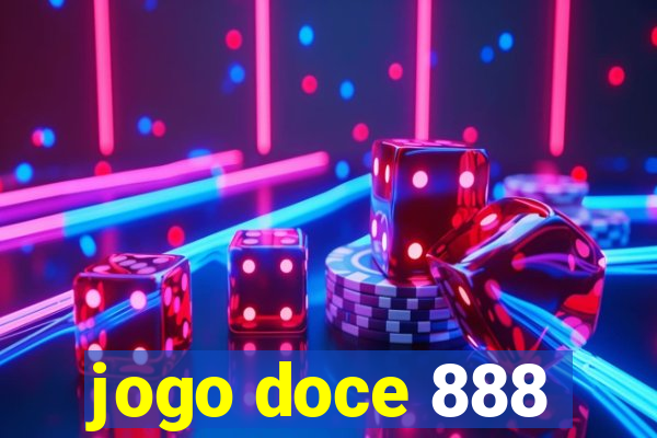 jogo doce 888