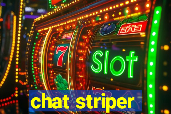 chat striper