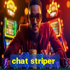 chat striper