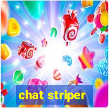 chat striper