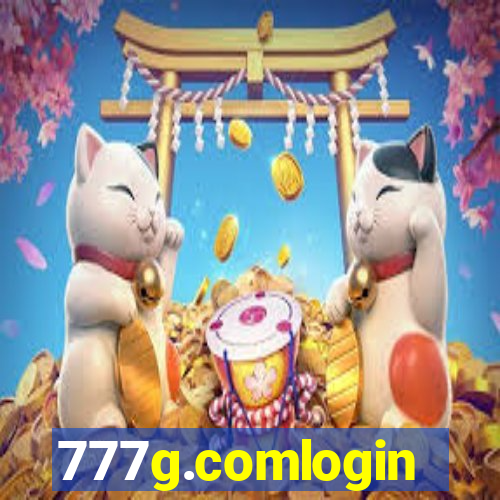 777g.comlogin