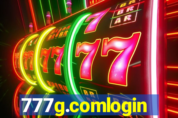 777g.comlogin