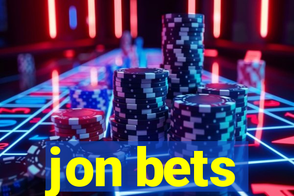 jon bets