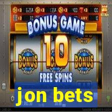 jon bets