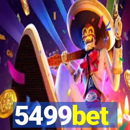 5499bet