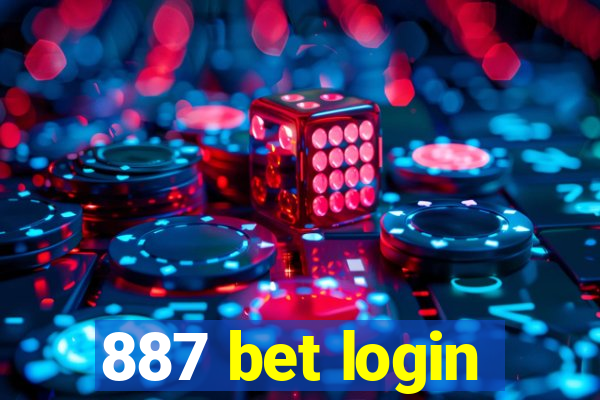 887 bet login