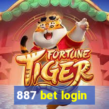 887 bet login