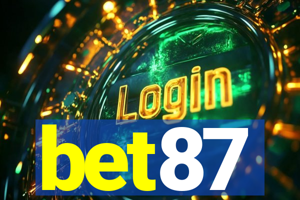 bet87