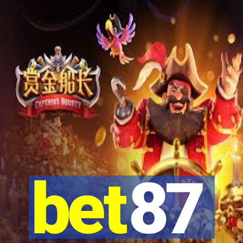 bet87