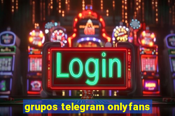 grupos telegram onlyfans