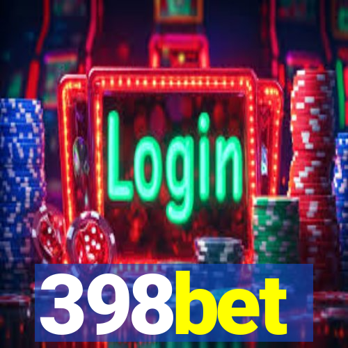 398bet