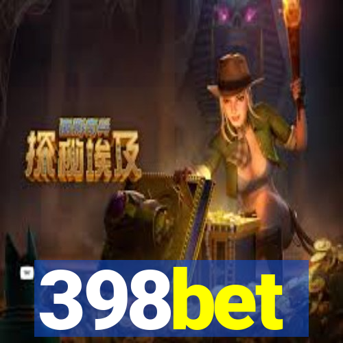 398bet