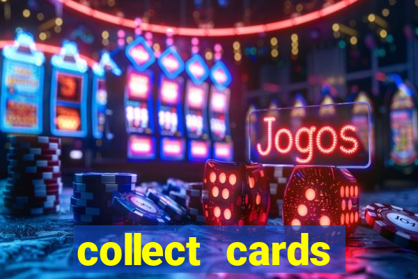 collect cards filmes para pc