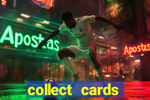 collect cards filmes para pc