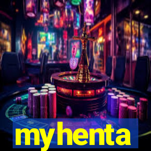 myhenta