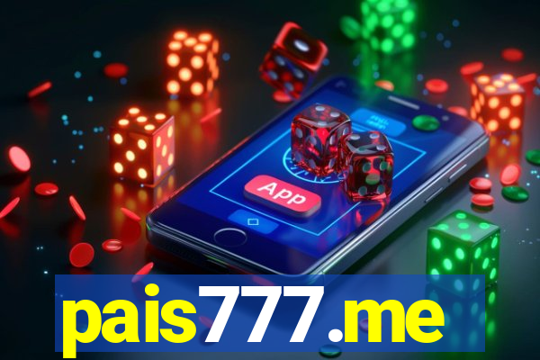 pais777.me