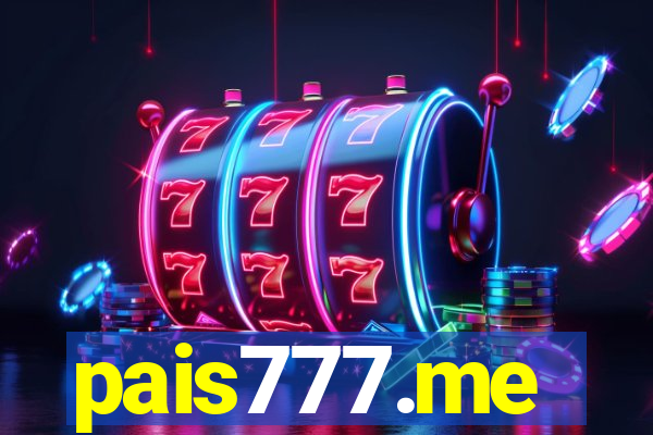 pais777.me