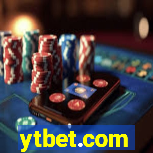 ytbet.com