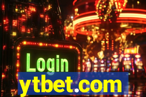 ytbet.com