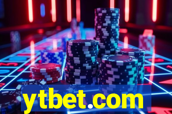 ytbet.com